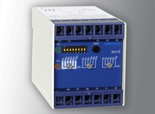 XU1-E电压保护继电器