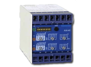 XU1-AC电压保护继电器