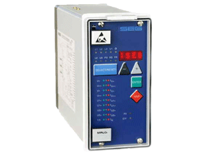 MRU3-1电压保护装置